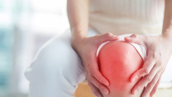 Early warning signs of knee osteoarthritis