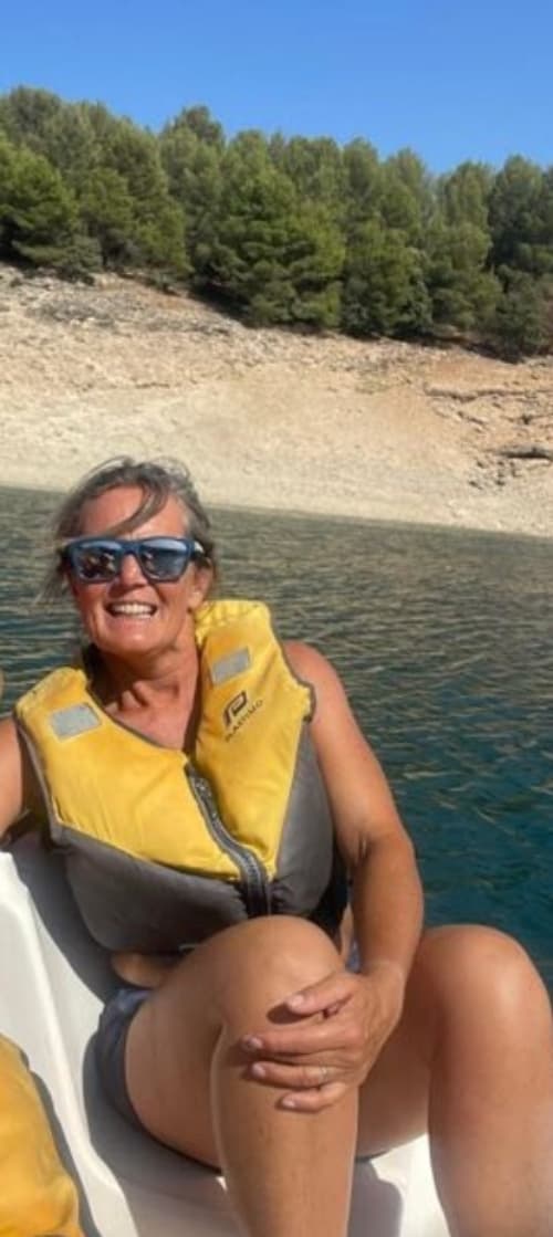 Claire Redman Image 1